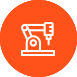 extensive icon