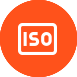 iso icon